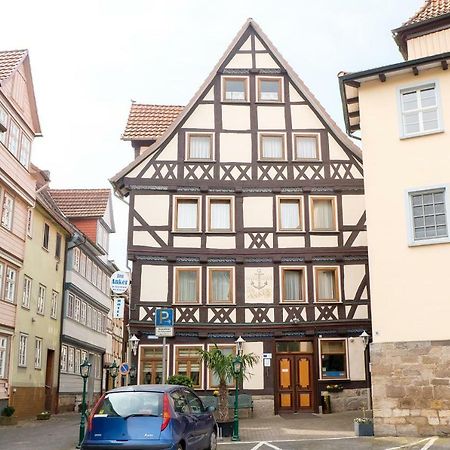 Hotel Im Anker Munden  Luaran gambar