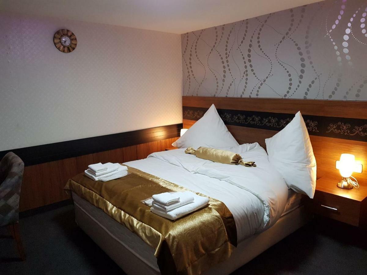 Hotel Im Anker Munden  Luaran gambar