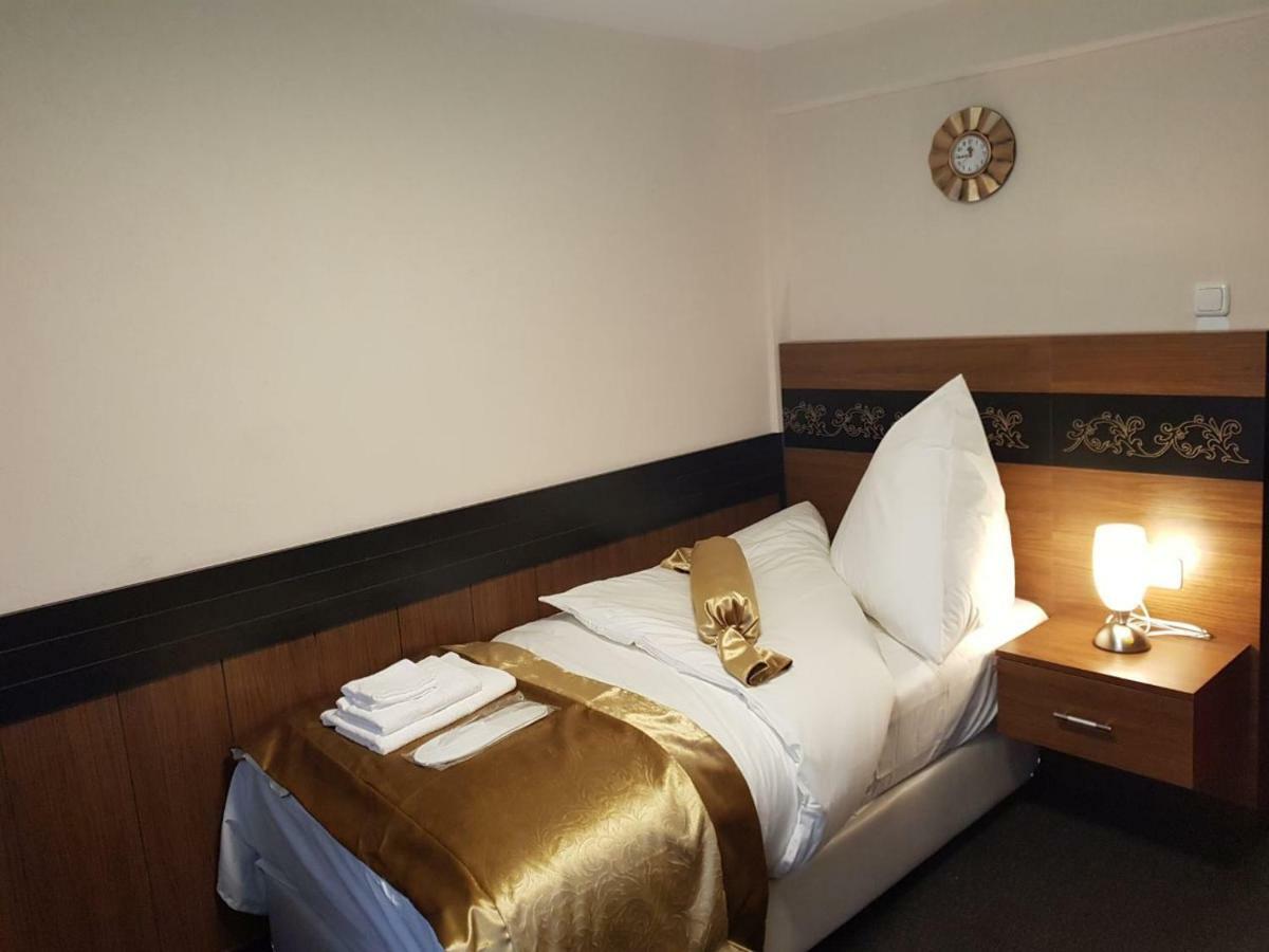 Hotel Im Anker Munden  Luaran gambar