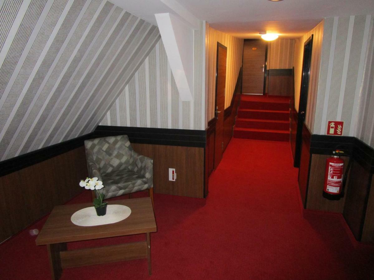 Hotel Im Anker Munden  Luaran gambar