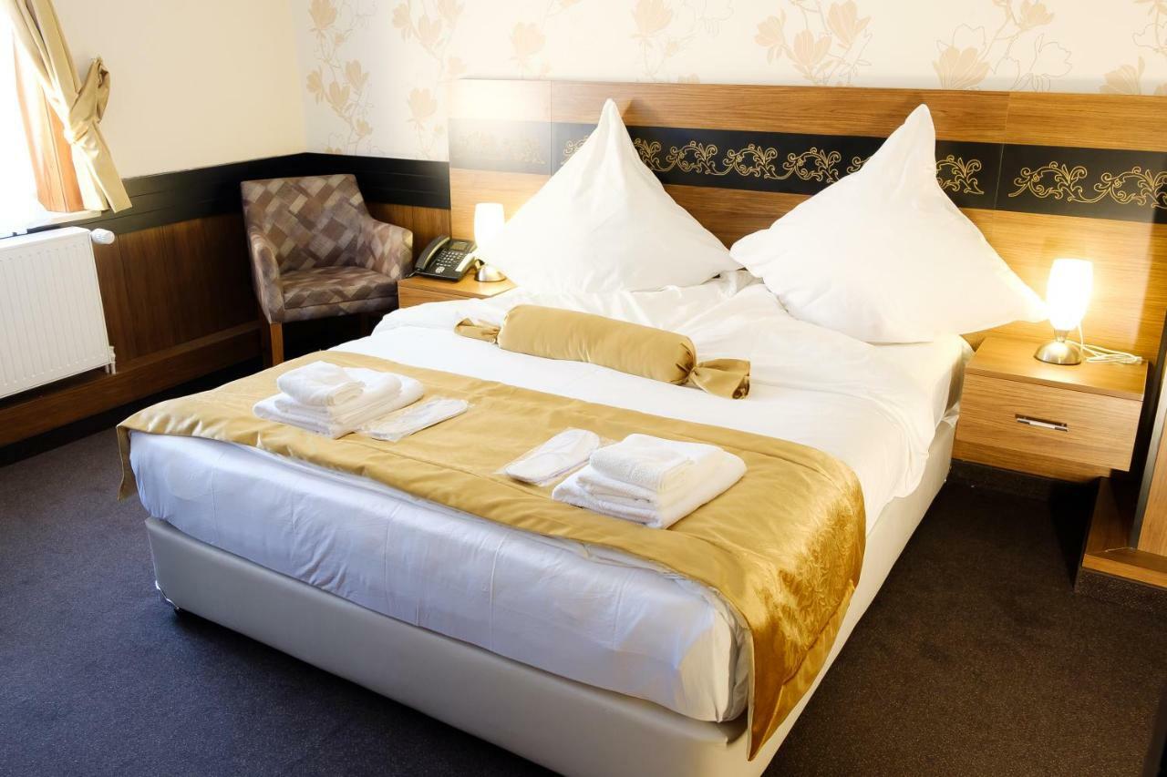 Hotel Im Anker Munden  Luaran gambar
