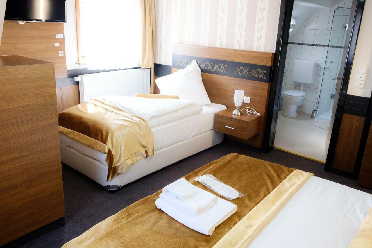 Hotel Im Anker Munden  Luaran gambar