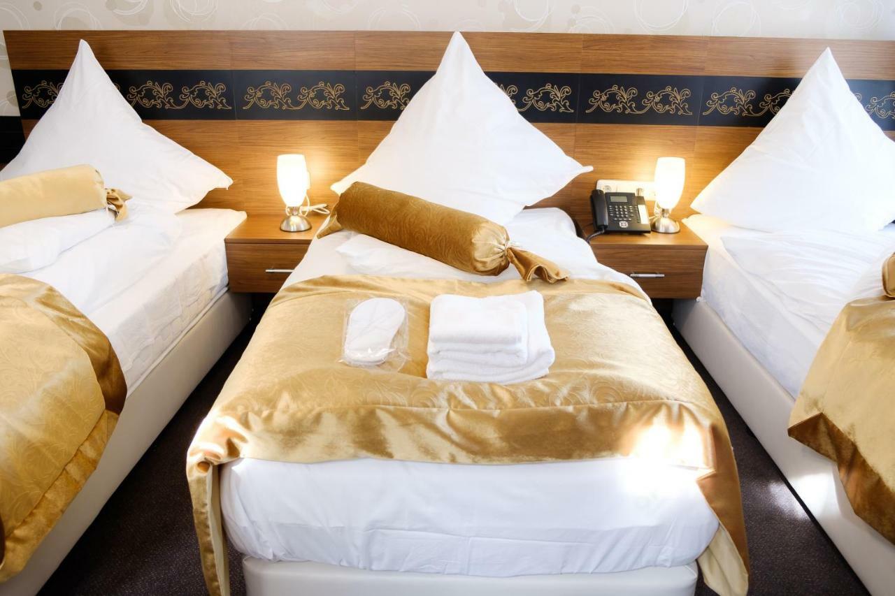 Hotel Im Anker Munden  Luaran gambar