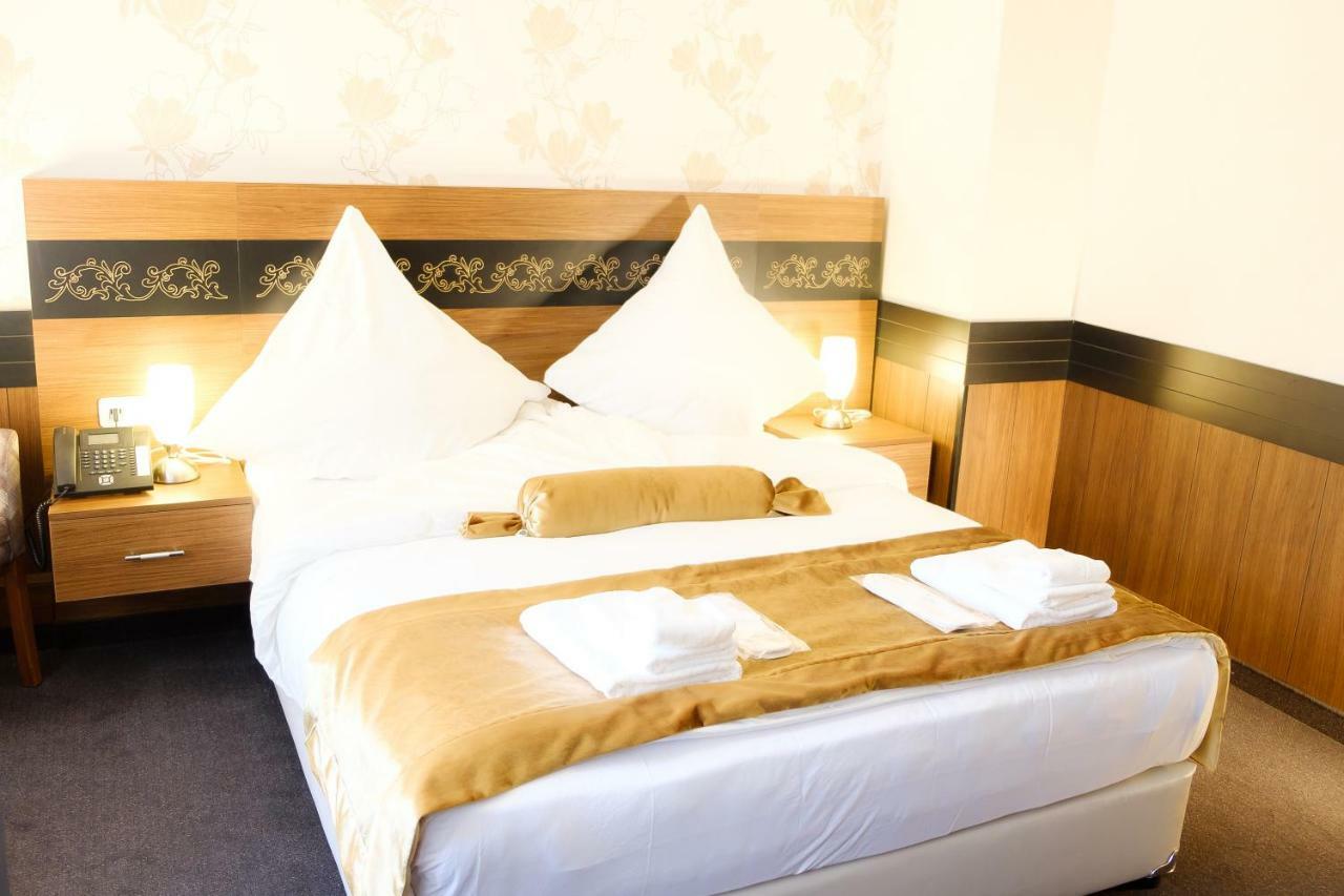 Hotel Im Anker Munden  Luaran gambar