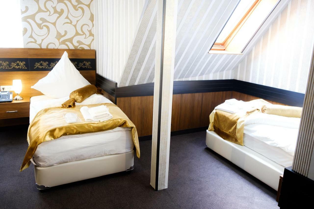 Hotel Im Anker Munden  Luaran gambar
